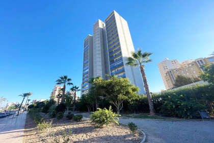 Apartment for sale in Calpe/Calp, Alicante. 