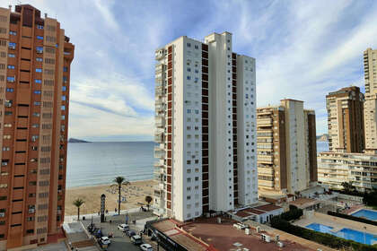 Apartment for sale in Benidorm, Alicante. 