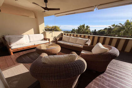 Apartamento venda em Sierra Blanca, Marbella, Málaga. 