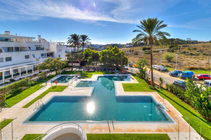 Apartment for sale in La Cala Golf, Mijas, Málaga. 