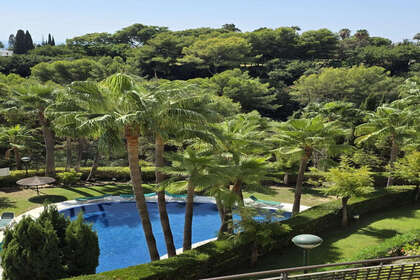 Apartamento venda em Sierra Blanca, Marbella, Málaga. 