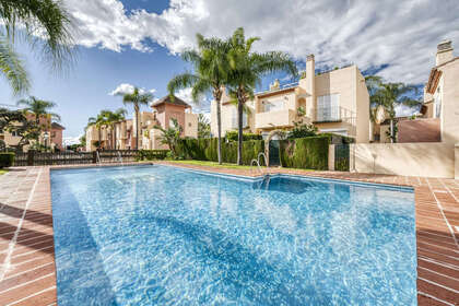 House for sale in Marbella, Málaga. 
