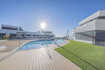 Apartamento venda em Altos de Los Monteros, Marbella, Málaga. 