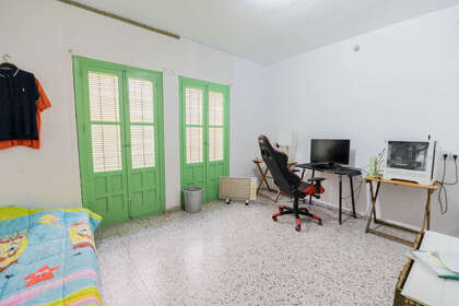 House for sale in Marbella, Málaga. 