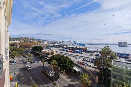 Apartamento venda em Málaga - Centro. 