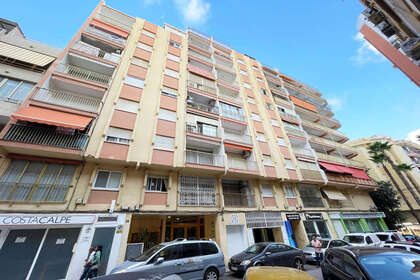 Apartment for sale in Calpe/Calp, Alicante. 
