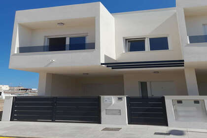 casa venda em Pilar de la Horadada, Alicante. 