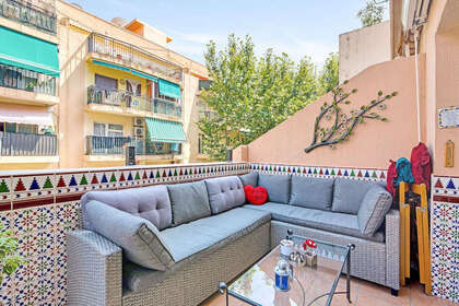 Apartment for sale in Calpe/Calp, Alicante. 