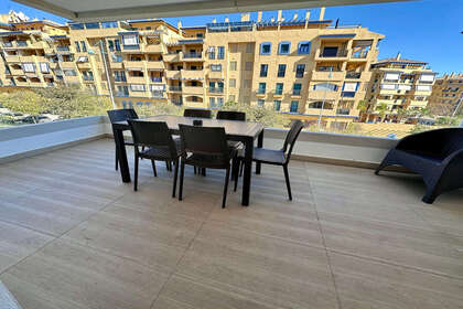 Apartamento venda em San Pedro de Alcántara, Marbella, Málaga. 