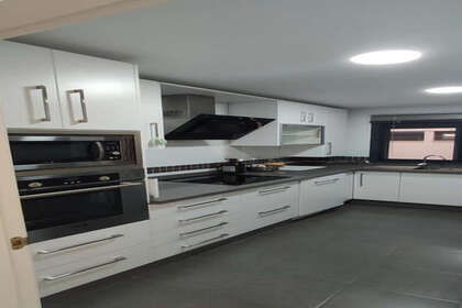 Apartamento venda em Málaga - Centro. 