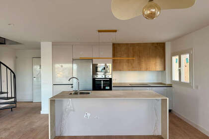 Apartment for sale in Torremolinos, Málaga. 