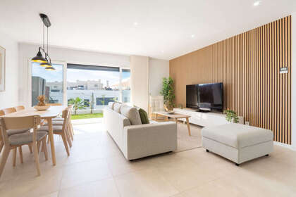 House for sale in Cala Del Moral, La, Málaga. 