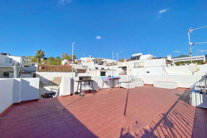 House for sale in Marbella, Málaga. 