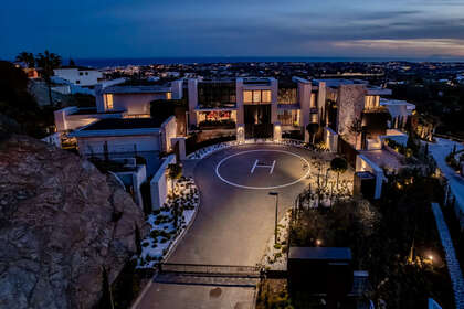 Casa Cluster venda em Málaga. 