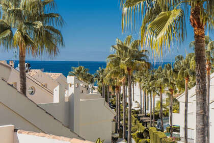 House for sale in Marbella, Málaga. 