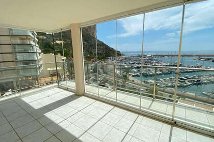Apartment for sale in Calpe/Calp, Alicante. 