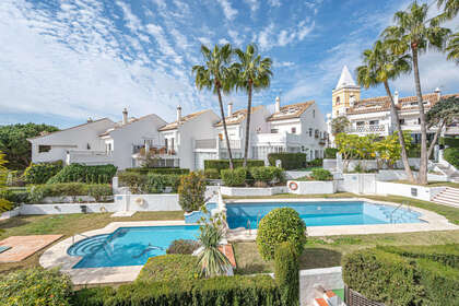 casa venda em Puerto Banús, Marbella, Málaga. 