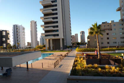 Apartment for sale in Calpe/Calp, Alicante. 