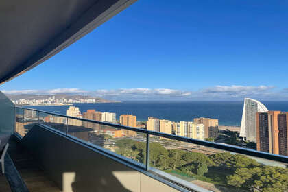 Apartment for sale in Benidorm, Alicante. 
