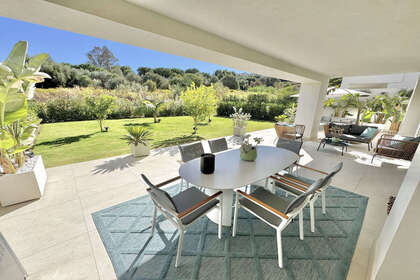 Apartment for sale in La Cala Golf, Mijas, Málaga. 