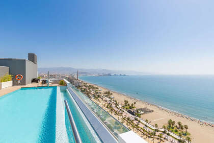 Apartamento venda em Málaga - Centro. 