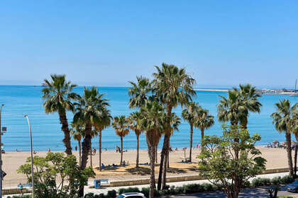 Penthouse venda em Málaga - Centro. 