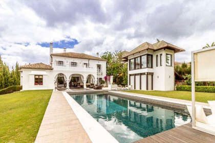 Casa Cluster venda em San Roque, Cádiz. 