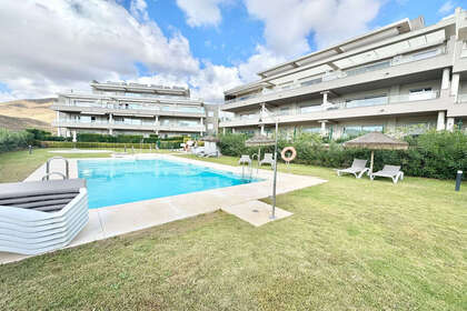Apartment for sale in La Cala Golf, Mijas, Málaga. 