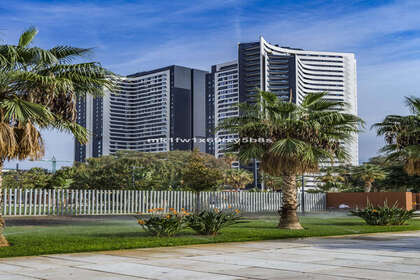 Apartamento venda em Málaga - Centro. 