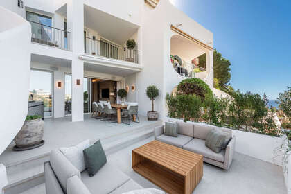 House for sale in Altos de Los Monteros, Marbella, Málaga. 