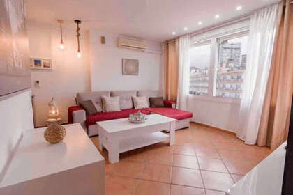 Apartment for sale in Torremolinos, Málaga. 