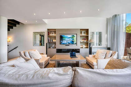 casa venda em Sierra Blanca, Marbella, Málaga. 