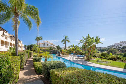 Penthouse venda em Bailén - Miraflores, Málaga. 