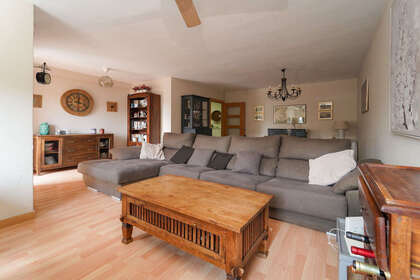 Apartamento venda em Málaga - Centro. 