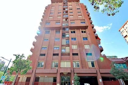 Apartamento venda em Málaga. 