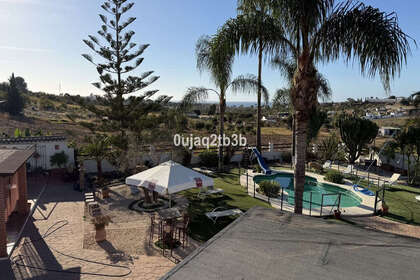 Plot for sale in Estepona, Málaga. 