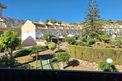 House for sale in Marbella, Málaga. 