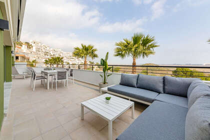 Appartementen verkoop in Xeresa, Valencia. 