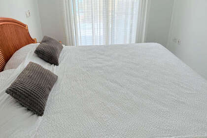 Apartment for sale in Calpe/Calp, Alicante. 