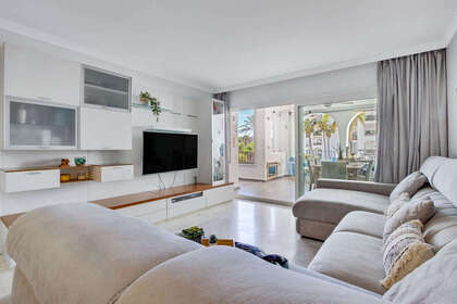 Apartment for sale in Torremolinos, Málaga. 