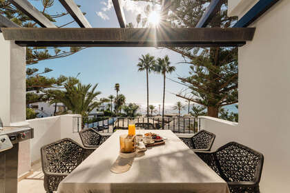 Penthouse venda em San Pedro de Alcántara, Marbella, Málaga. 