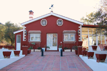 Cluster house for sale in Coín, Málaga. 
