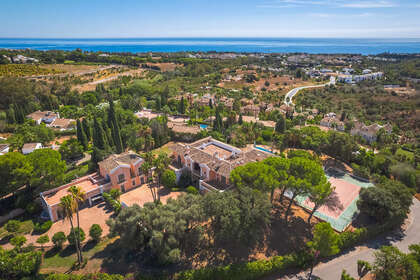 Casa Cluster venda em Puerto Banús, Marbella, Málaga. 