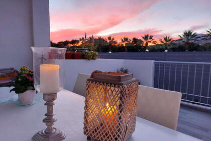 Apartamento venda em San Pedro de Alcántara, Marbella, Málaga. 