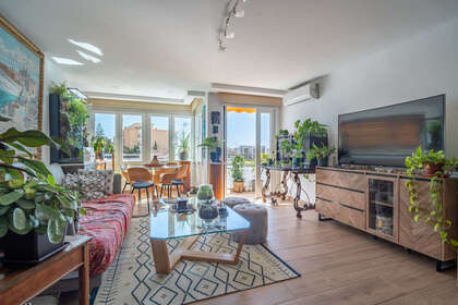 Apartamento venda em El Palo, Málaga - Este. 