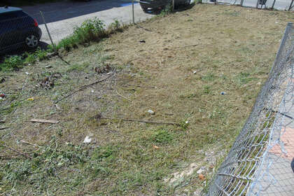 Terreno vendita in Mijas, Málaga. 