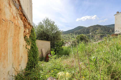 Grund til salg i Tolox, Málaga. 
