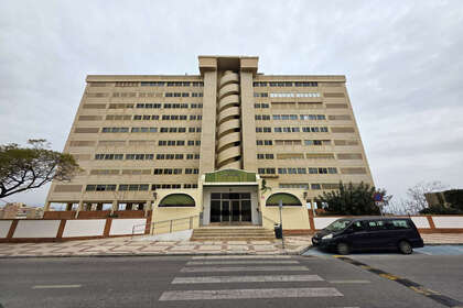 Apartment for sale in Torremolinos, Málaga. 