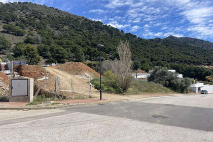 Terreno vendita in Mijas, Málaga. 