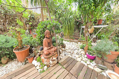 Apartment for sale in Torremolinos, Málaga. 